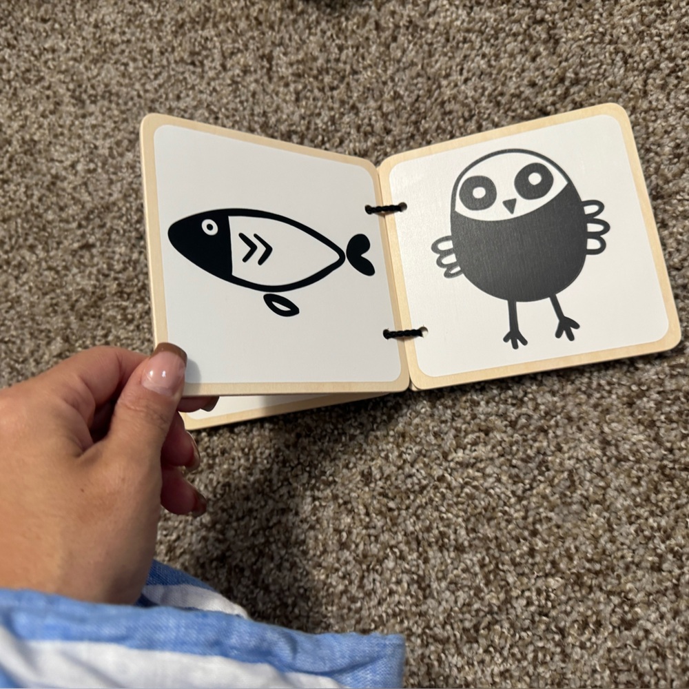 Colorful Learning Toy Set for Kids - Picture 5 of 5
